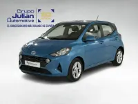 Nuevo Hyundai i10 63 CV (46 kW) 2026 Otro Utilitario