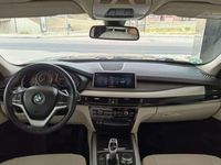 usado BMW X5 sDrive 25dA