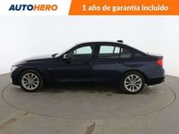 usado BMW 320 320 dA