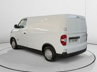 Usado Maxus eDeliver 3 89 kW (122 CV) 2022 Blanco Van