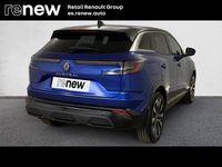 Usado Renault Austral Techno 160 CV (117 kW) 2025 Azul SUV