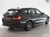 Nuevo BMW 330e Shadowline 292 CV (214 kW) 2025 Familiar