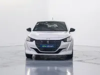 Usado Peugeot 208 GTi 100 CV (73 kW) 2023 Utilitario