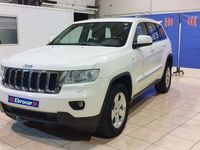 usado Jeep Grand Cherokee 3.0CRD Laredo 190 Aut.