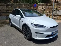 Usado Tesla Model X Plaid 759 kW (1033 CV) 2023 Eléctrico SUV