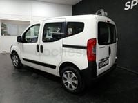 Usado Citroën Nemo 68 HP (50 kW) 2009 Branco Monovolume