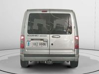 Usado Ford Tourneo Trend 111 CV (81 kW) 2011 Gris Familiar