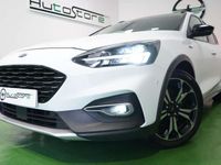 usado Ford Focus 1.5 Ecoboost Active 150