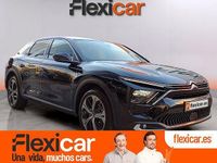 Usado Citroën C5 X PureTech 130 CV (95 kW) 2025 Negro Familiar