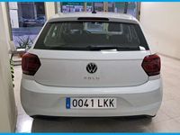 usado VW Polo 1.6TDI Advance 70kW