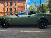 Usado Dodge Challenger 374 CV (275 kW) 2018 Verde Coupe