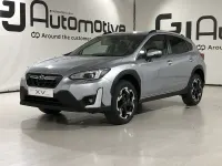 Usado Subaru XV 150 CV (110 kW) 2023 Gris SUV