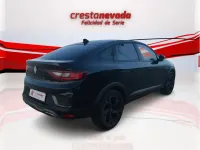 Usado Renault Arkana RS Line 140 CV (102 kW) 2022 SUV