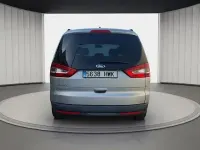 Usado Ford Galaxy Titanium 140 CV (102 kW) 2014 Gris Monovolumen