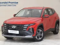 Usado Hyundai Tucson 159 CV (116 kW) 2025 SUV