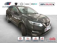 usado Nissan Qashqai 1.3 DIG-T Tekna+ 4x2 117kW