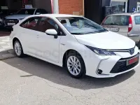 Usado Toyota Corolla Business Edition 122 CV (89 kW) 2022 Blanco Berlina