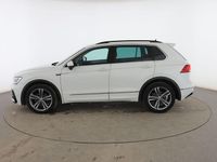 Usado VW Tiguan Advance 150 CV (110 kW) 2018 Blanco SUV