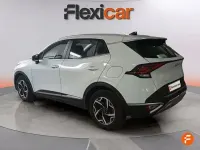 Occasion Kia Sportage 150 ch (110 kW) 2023 Blanc SUV