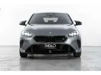 Usado BMW M135 Comfort Edition 300 CV (220 kW) 2025 Gris / plata Utilitario