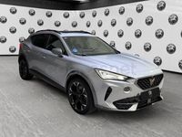 Usado Cupra Formentor VZ 245 CV (180 kW) 2021 Gris / plata SUV