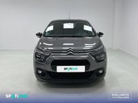 Usado Citroën C3 PureTech 83 HP (61 kW) 2023 Cinzento Citadino