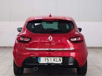 usado Renault Clio IV 