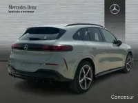 Nuevo Mercedes GLC400d 359 kW (489 CV) 2026 Gris SUV