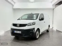 Usado Fiat Scudo Business 100 kW (136 CV) 2023 Blanco Van