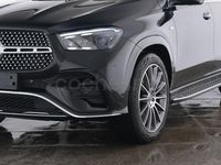 Usado Mercedes GLE350 333 CV (244 kW) 2025 Negro SUV