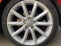 Usado Audi TT Sport 160 CV (117 kW) 2011 Granate Coupe