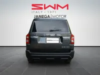 Nuevo SWM G03 110 CV (80 kW) 2026 Azul SUV