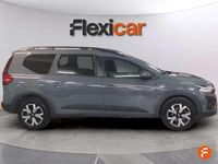 Occasion Dacia Jogger Expression 110 ch (80 kW) 2024 Gris Monospace