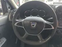 Usado Dacia Logan Comfort 95 CV (69 kW) 2020 Blanco Berlina
