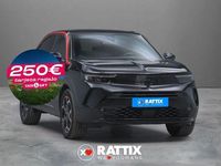 Usado Opel Mokka-e GS Line 100 kW (136 CV) 2021 Negro SUV