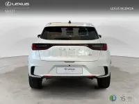 Nuevo Lexus LBX 136 CV (100 kW) 2026 Blanco SUV