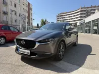 Usado Mazda CX-30 186 CV (136 kW) 2022 Gris SUV