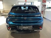 Usado Peugeot 308 Allure 145 CV (106 kW) 2025 Azul