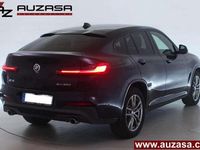 Usado BMW X4 Shadowline 190 CV (139 kW) 2020 SUV