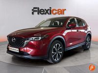 Usado Mazda CX-5 165 CV (121 kW) 2022 Rojo SUV