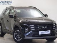 Usado Hyundai Tucson 159 CV (116 kW) 2025 SUV