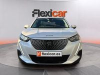 Occasion Peugeot e-2008 Allure 100 kW (136 ch) 2020 Blanc SUV