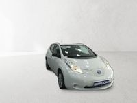 usado Nissan Leaf 24kWh Visia 80 kW (109 CV)