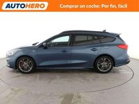 Usado Ford Focus ST-Line X 150 CV (110 kW) 2021 Azul Utilitario