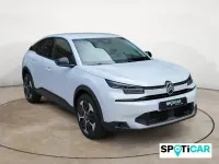 Usado Citroën C4 145 CV (106 kW) 2025 Blanco SUV