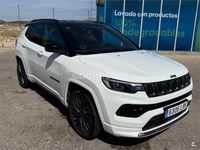 Occasion Jeep Compass 240 ch (176 kW) 2021 Blanc SUV