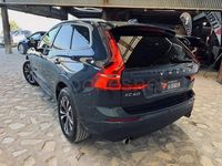 Usado Volvo XC60 Momentum 197 CV (144 kW) 2020 Azul SUV
