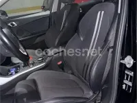 Usado BMW 116 116 CV (85 kW) 2020 Negro Utilitario