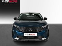 Usado Peugeot 3008 Allure 130 CV (95 kW) 2022 Azul SUV