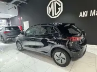 Usado MG MG3 194 CV (142 kW) 2024 Negro Utilitario